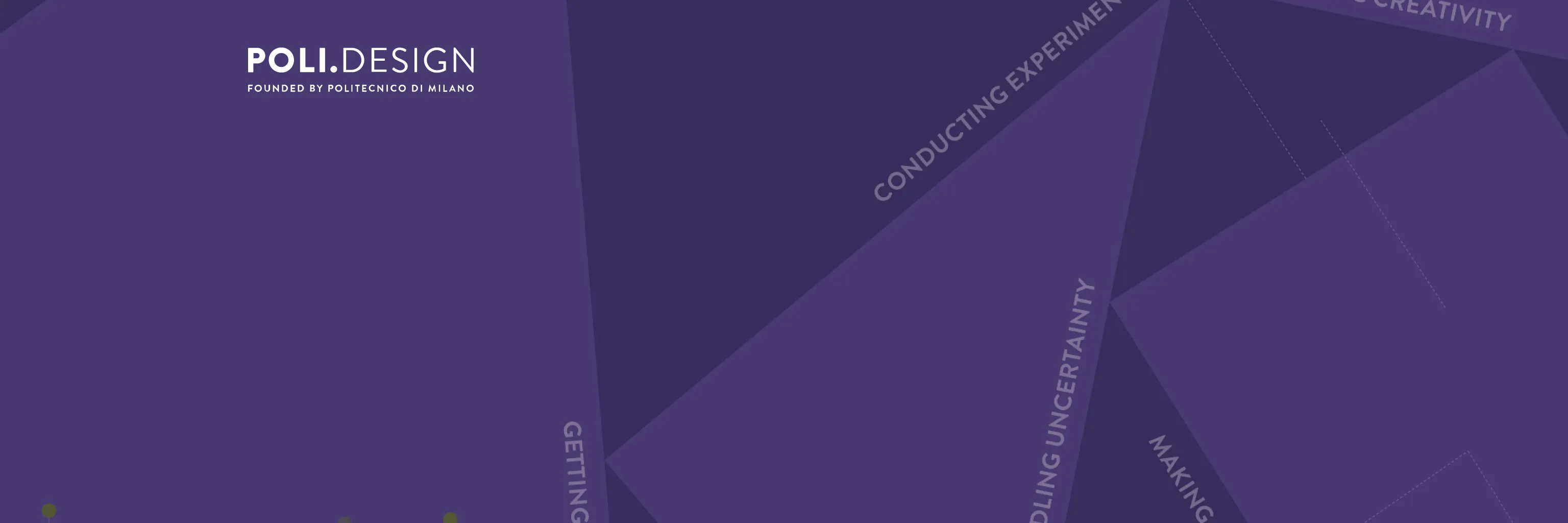 Study cover for Strategic Design