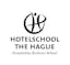 Logo Hotelschool The Hague, Hospitality Business School
