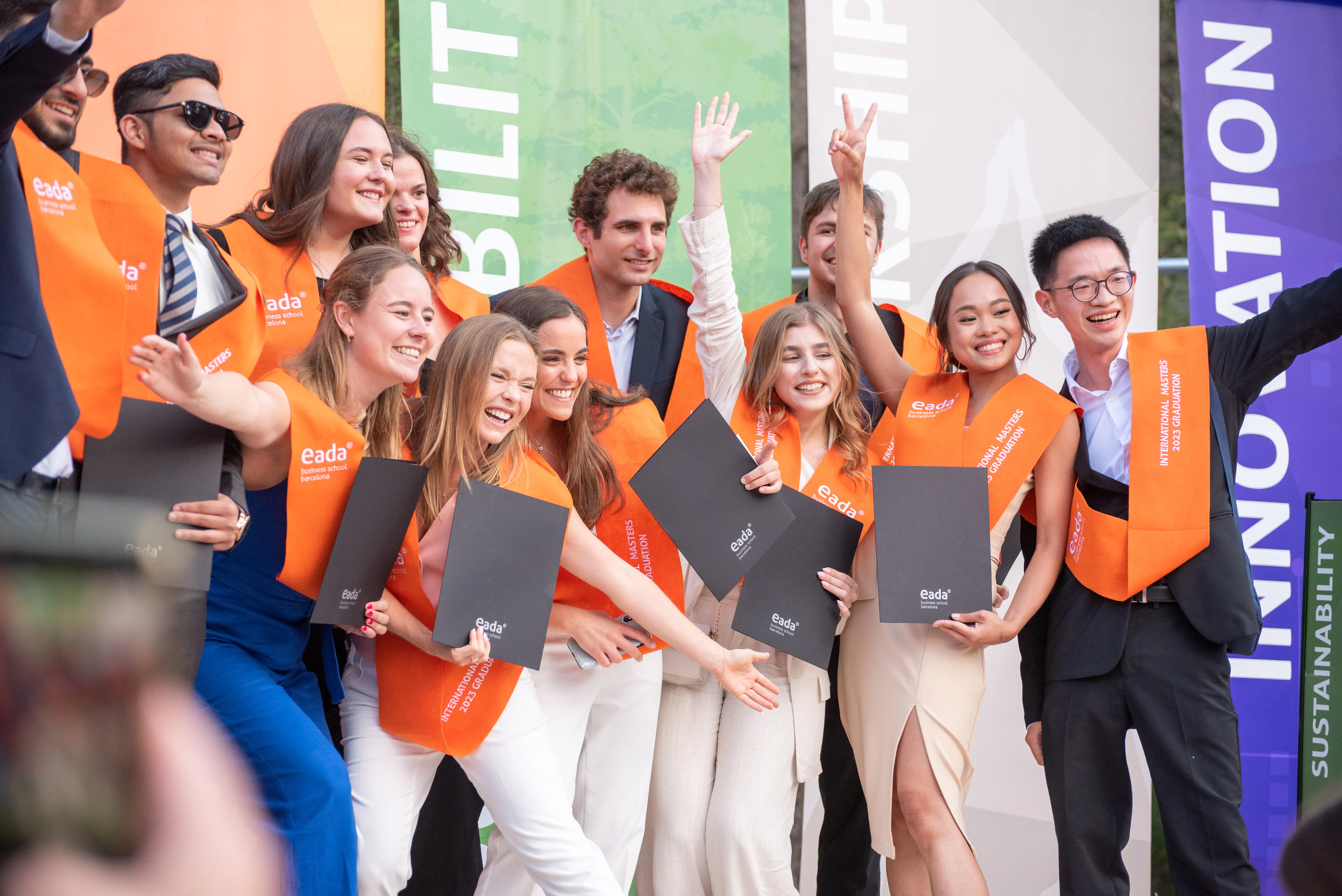 Study cover for Marketing