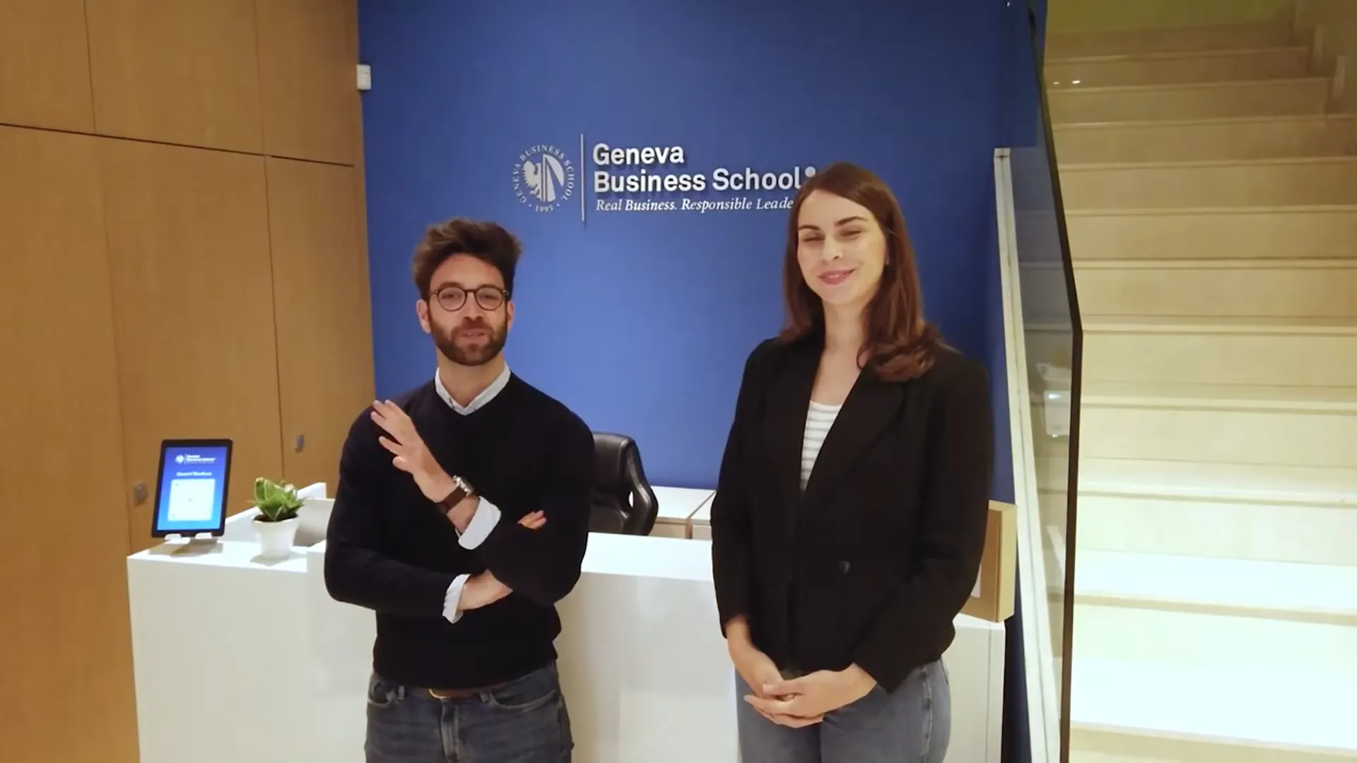 International Management at Geneva Business School Image 3