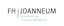 Logo FH Joanneum University of Applied Sciences