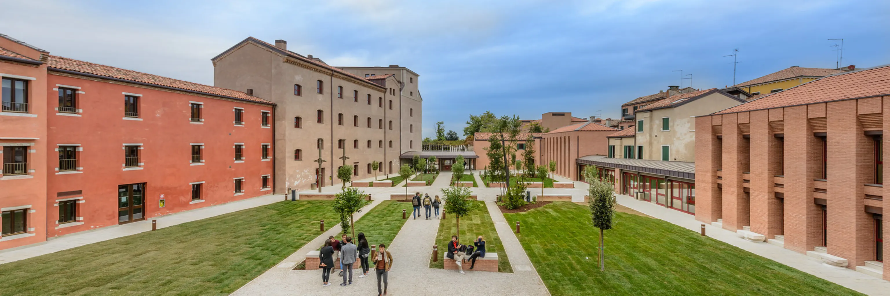 Study cover for Economics, Finance and Sustainability