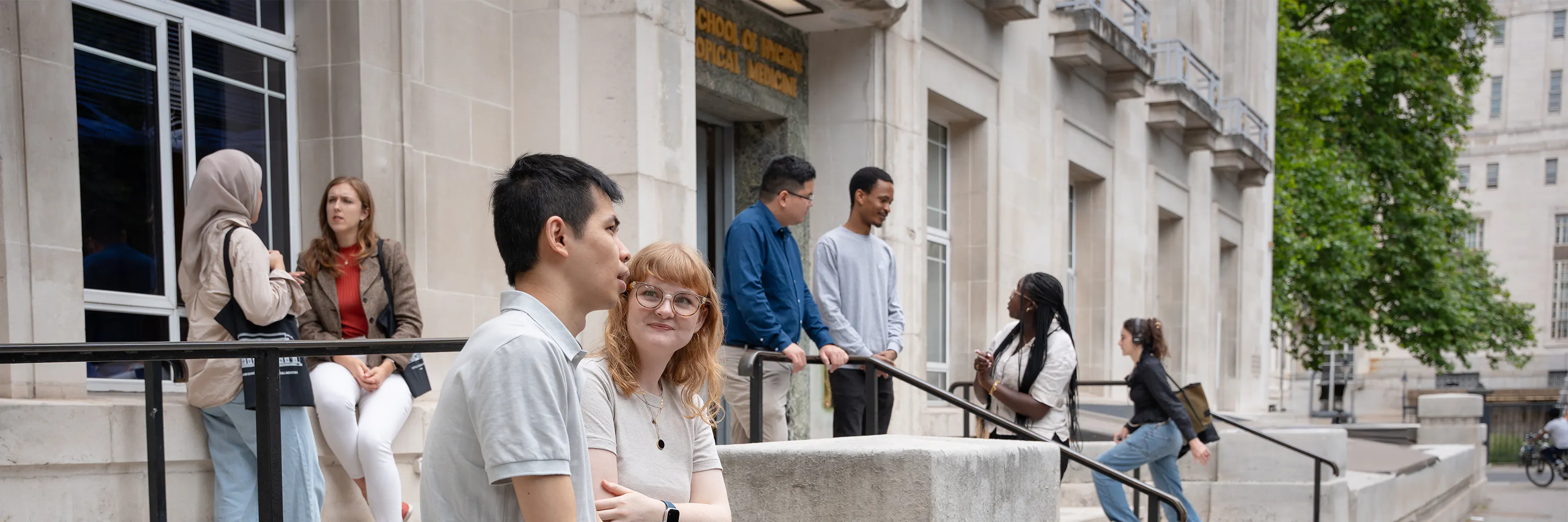 Study cover for Global Health Policy (Distance learning)