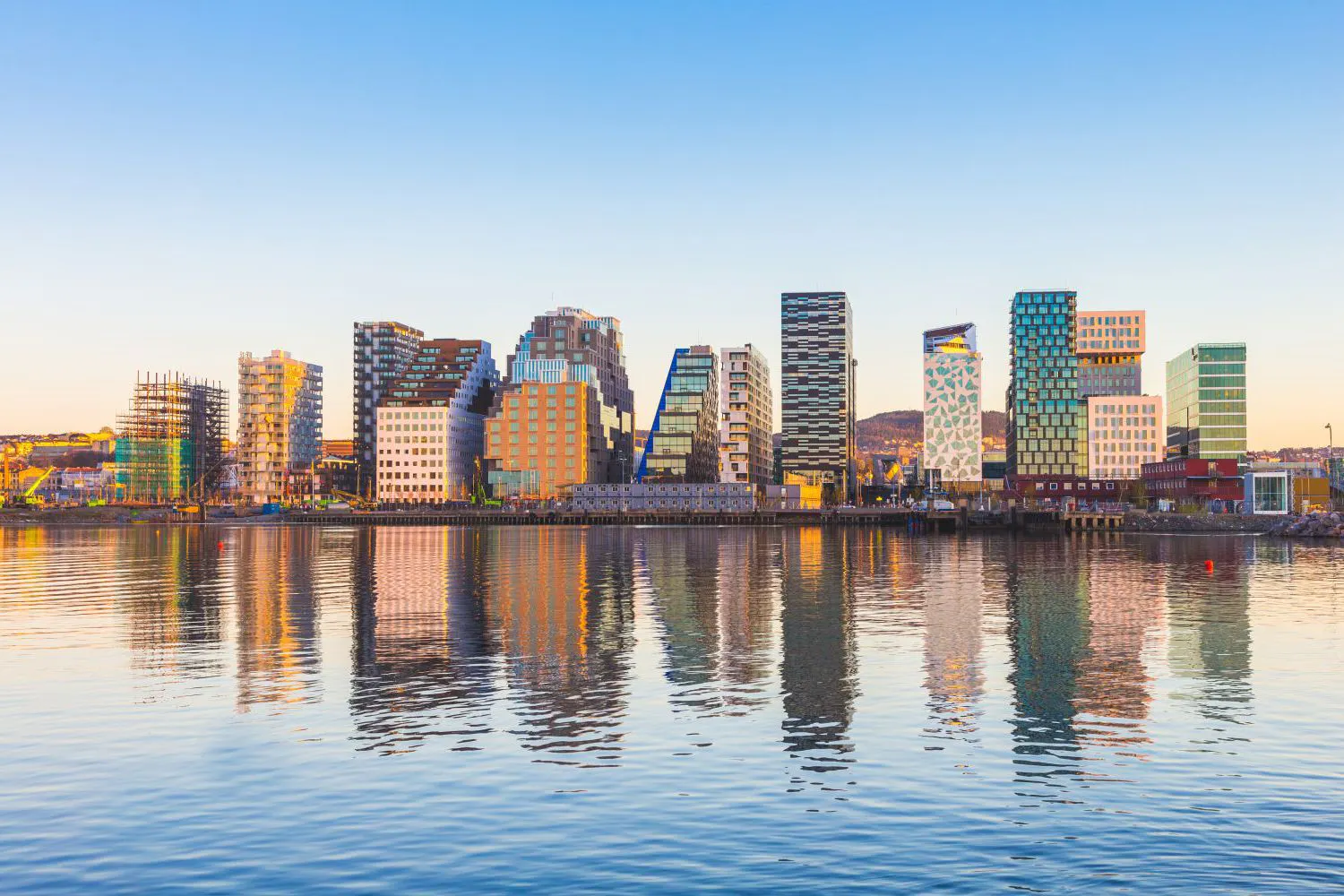 Study cover for Master in Quantitative Finance