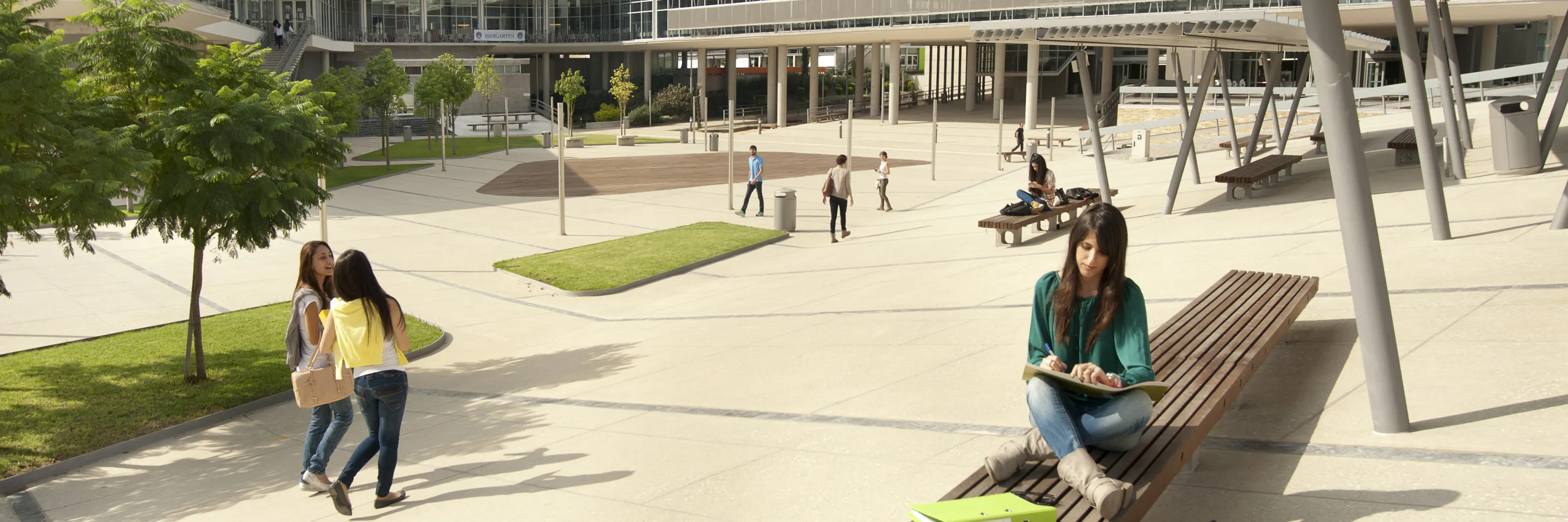 Study cover for Economic Analysis