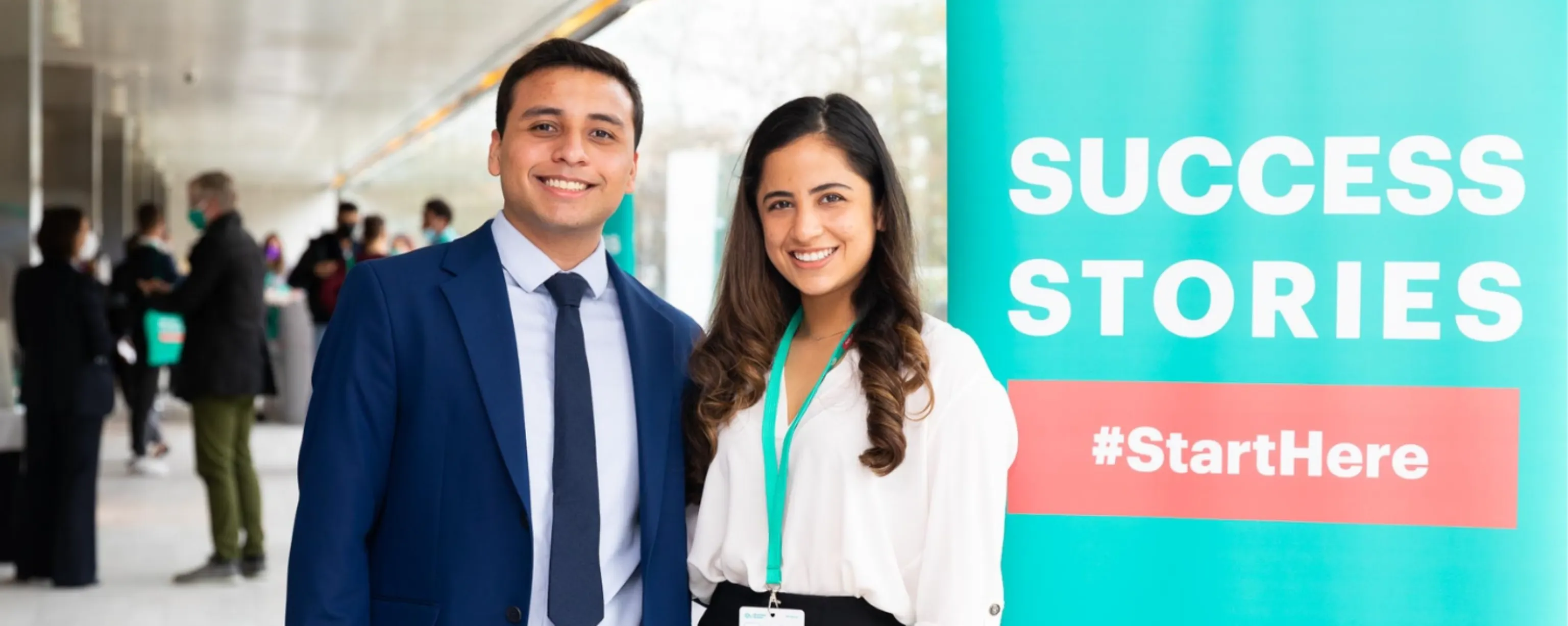 Study cover for Master of Business Administration