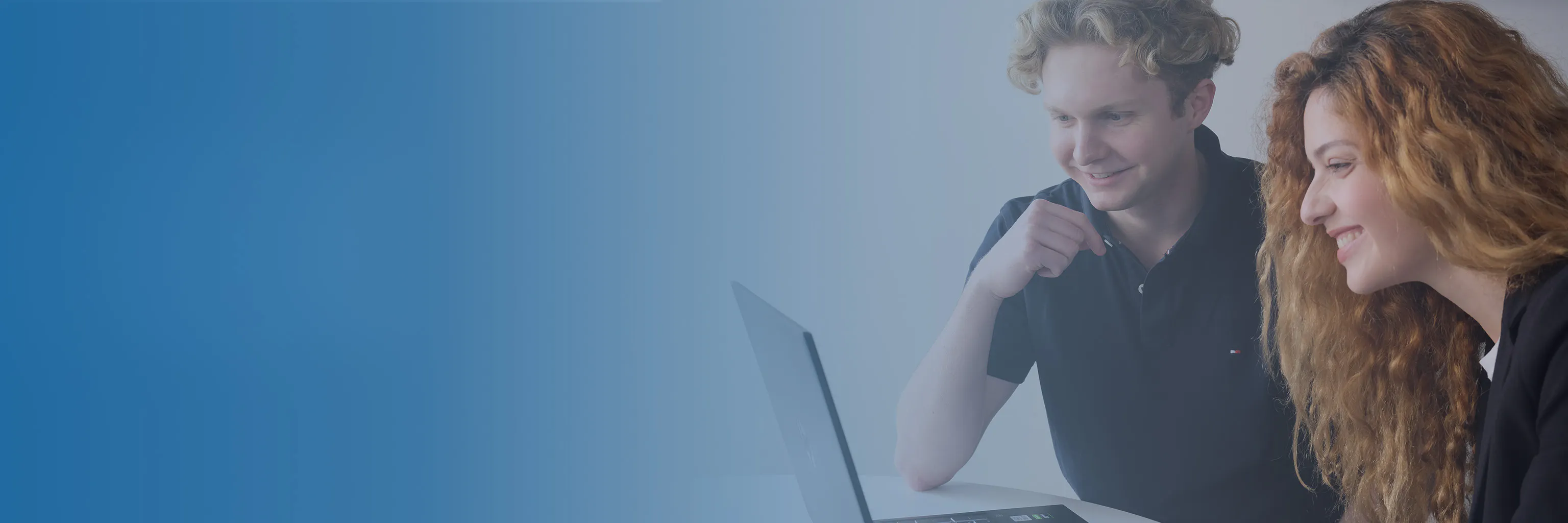 Study cover for Bachelor of International Management with a specialization in Digital Marketing