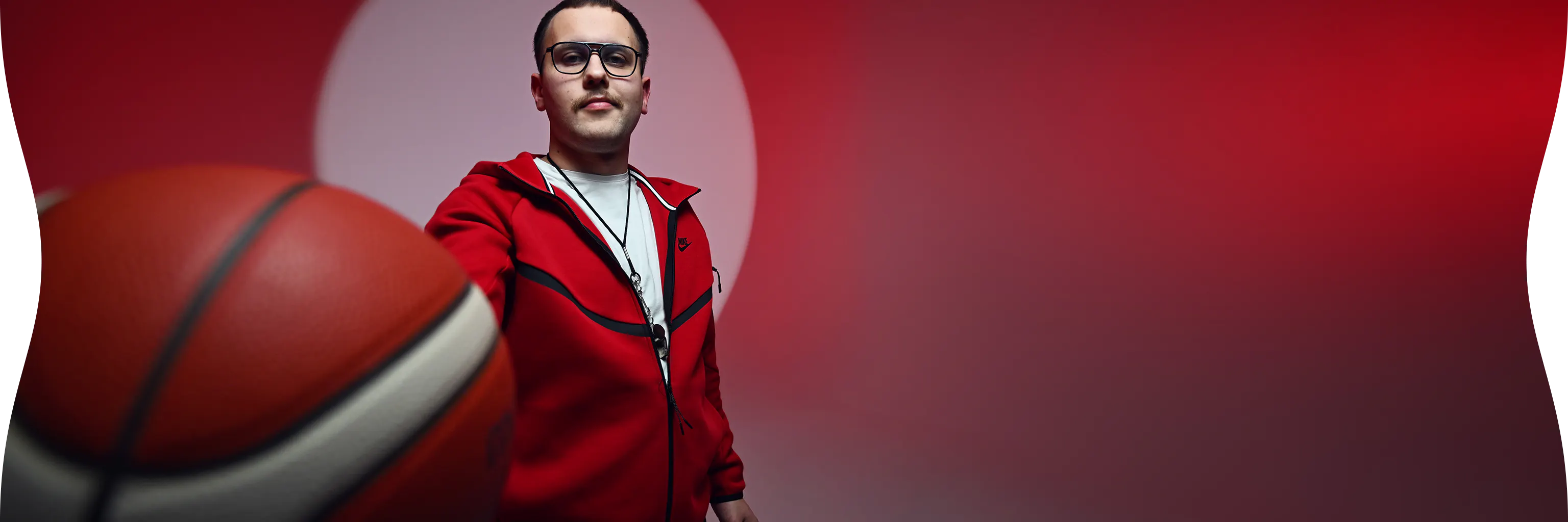 Study cover for International Basketball Coaching and Management