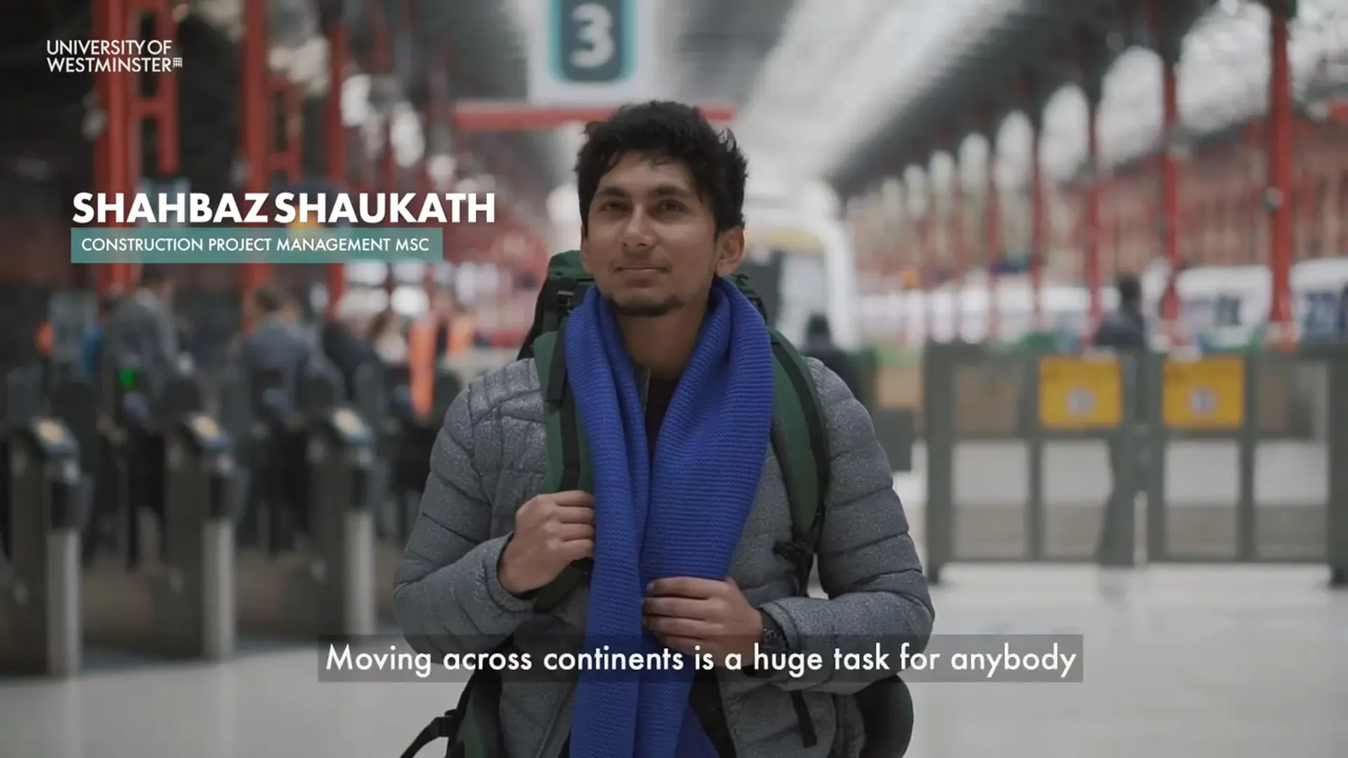 Computer Science (Honours) at University of Westminster Image 12