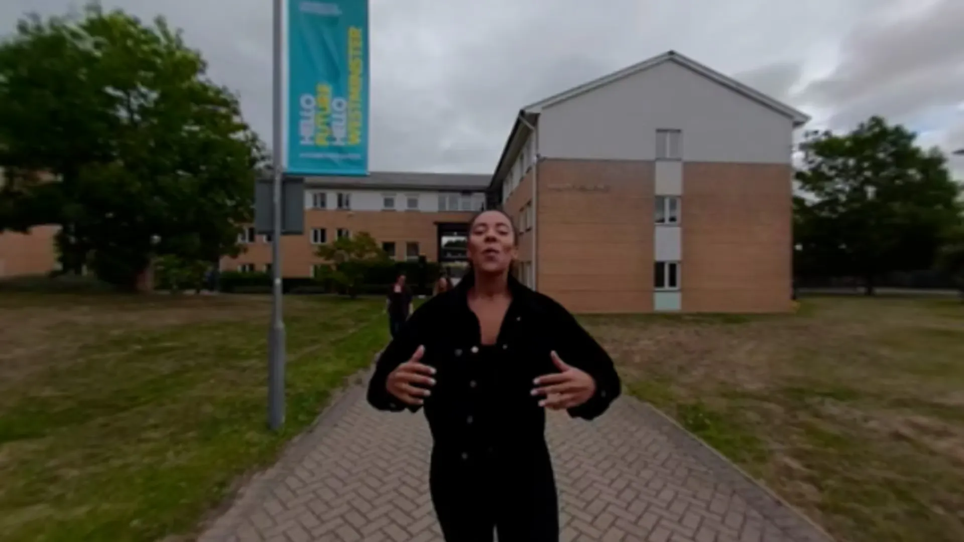 History with Foundation (Honours) at University of Westminster Image 12
