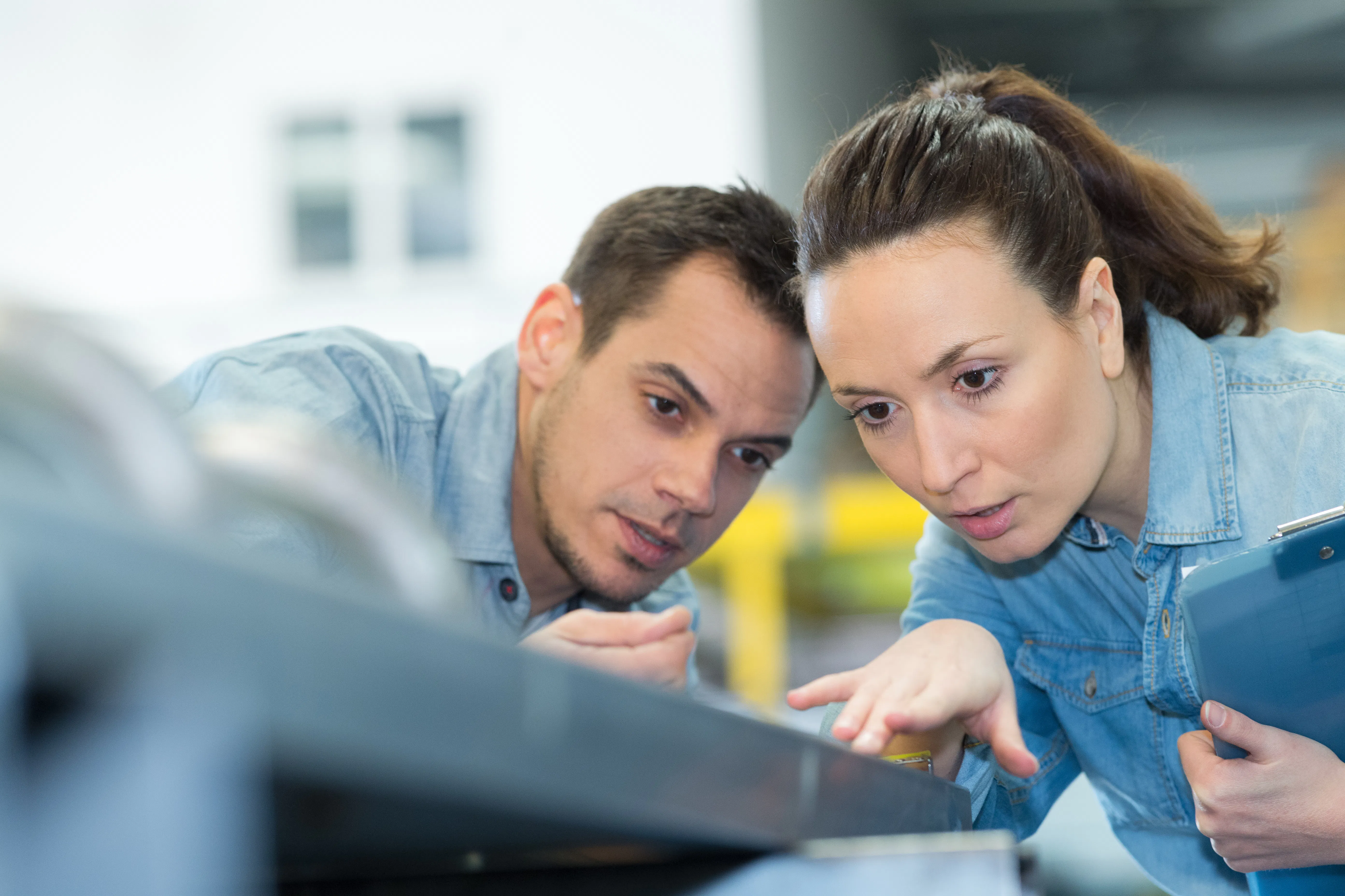 Study cover for Engineering Management