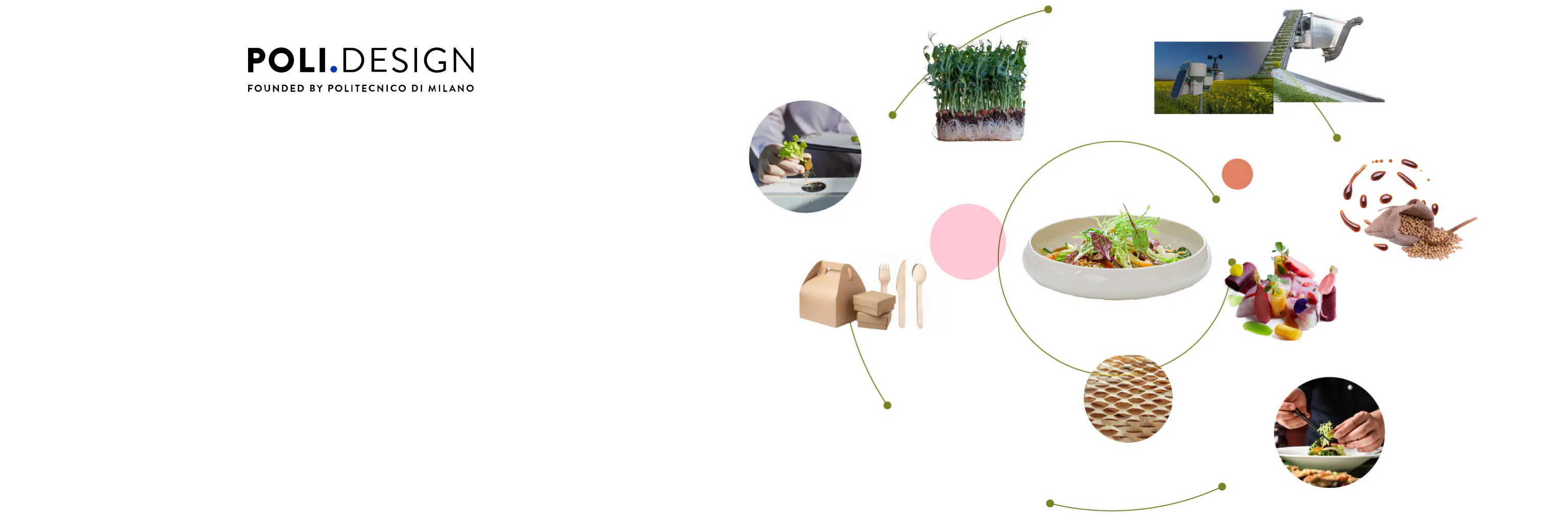 Study cover for Design for Food