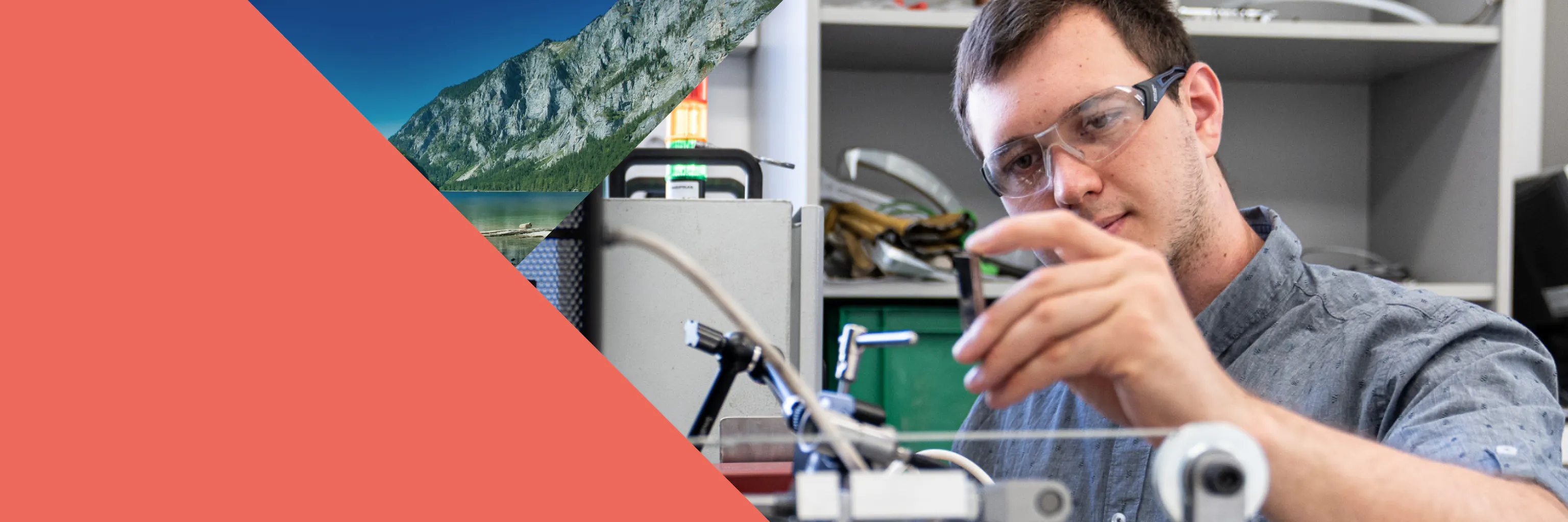 Study cover for Applied and Exploration Geophysics (International Master of Science)