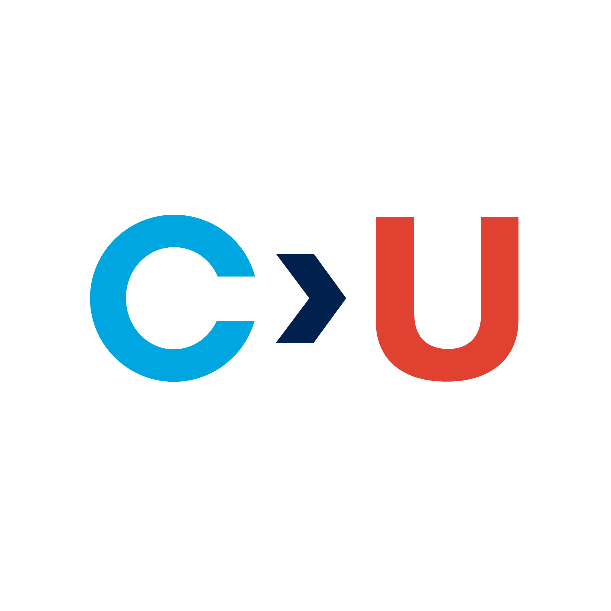 Logo of Constructor University
