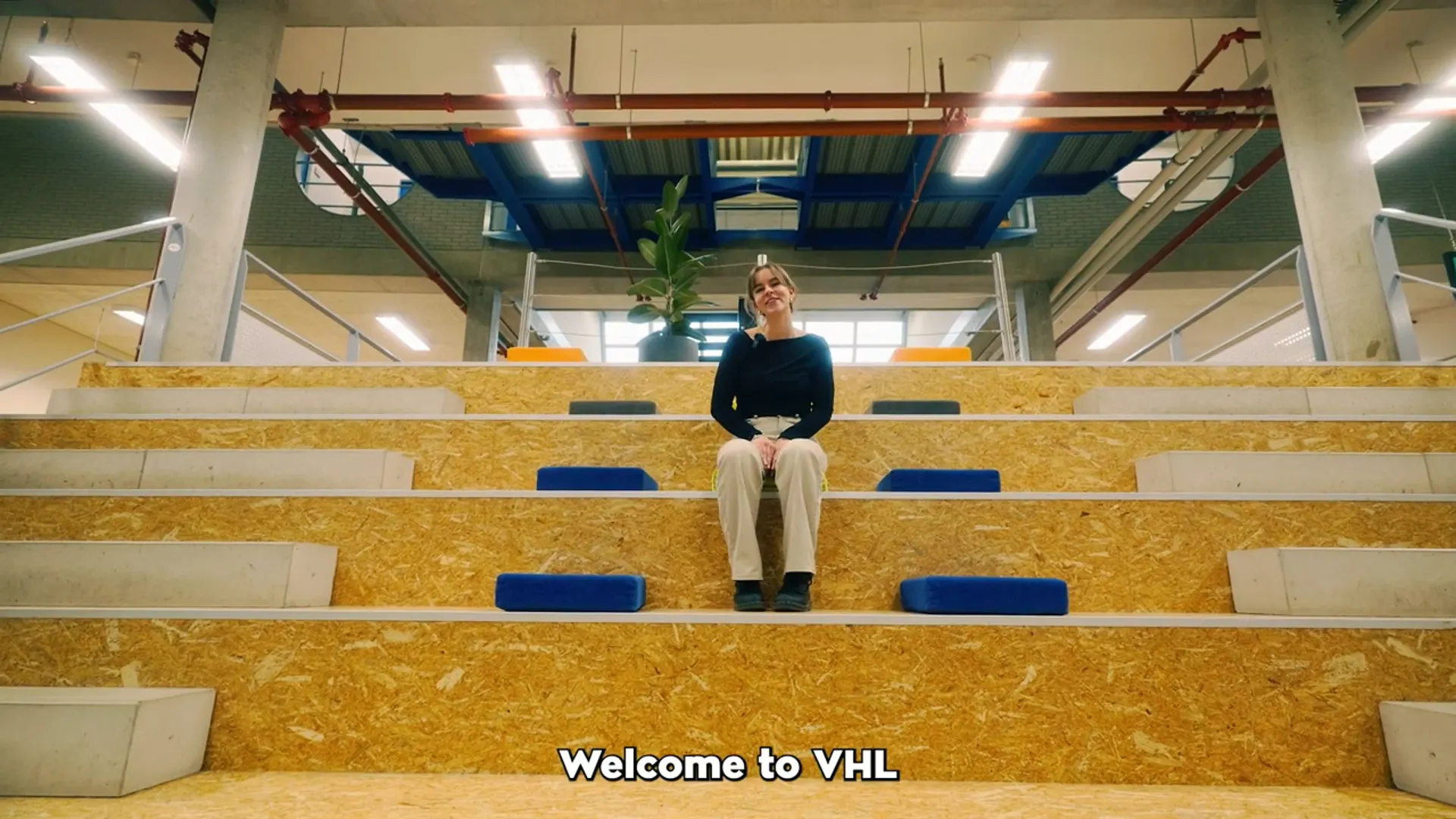 Animals, Society and Business (Animal Husbandry) at Van Hall Larenstein, University of Applied Sciences Image 5