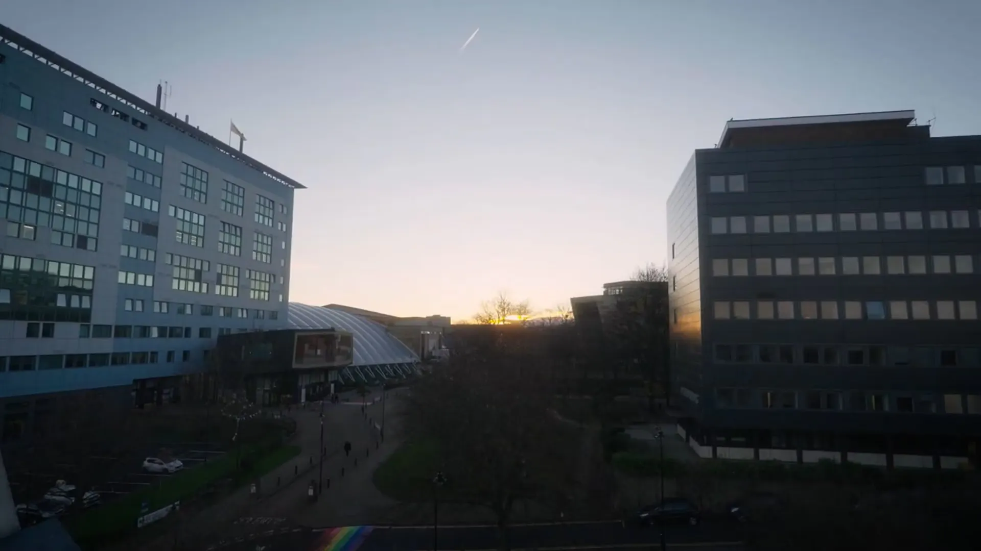 Lightbox title