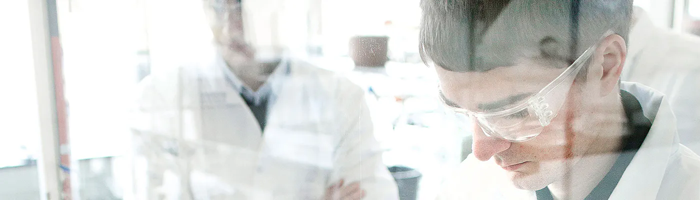 Study cover for Applied Chemistry