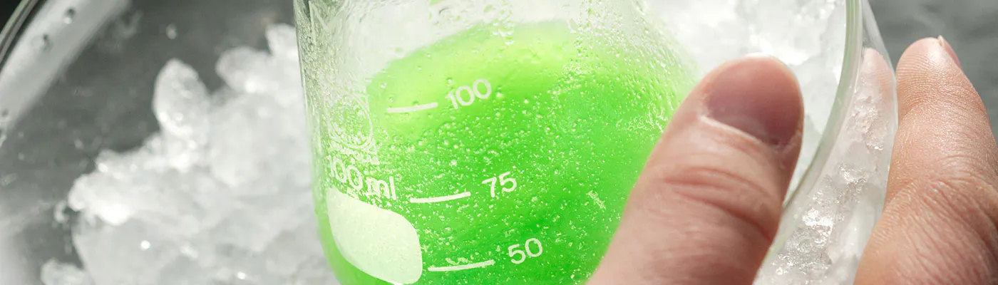 Study cover for Chemical and Biochemical Engineering