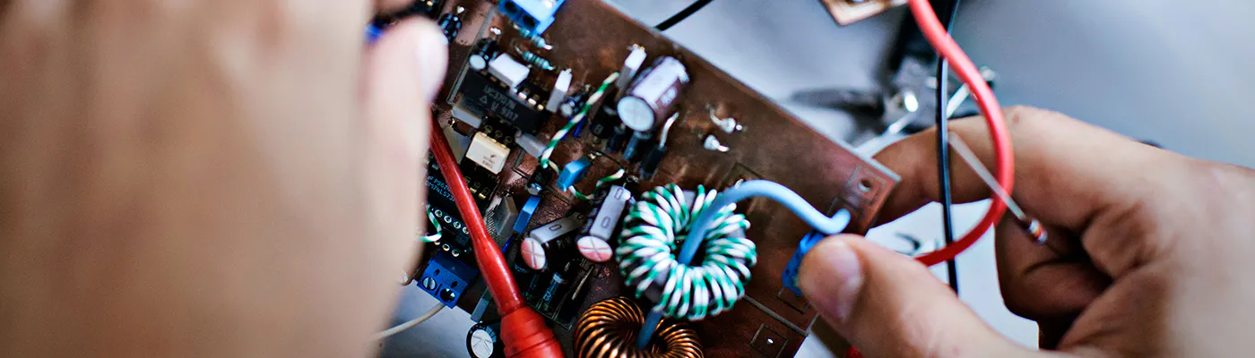 Study cover for Electrical Engineering