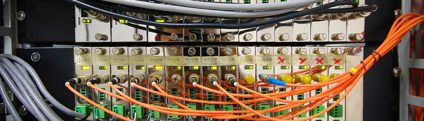 Study cover for Communication Technologies and System Designs