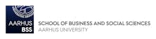 Business and Social Sciences