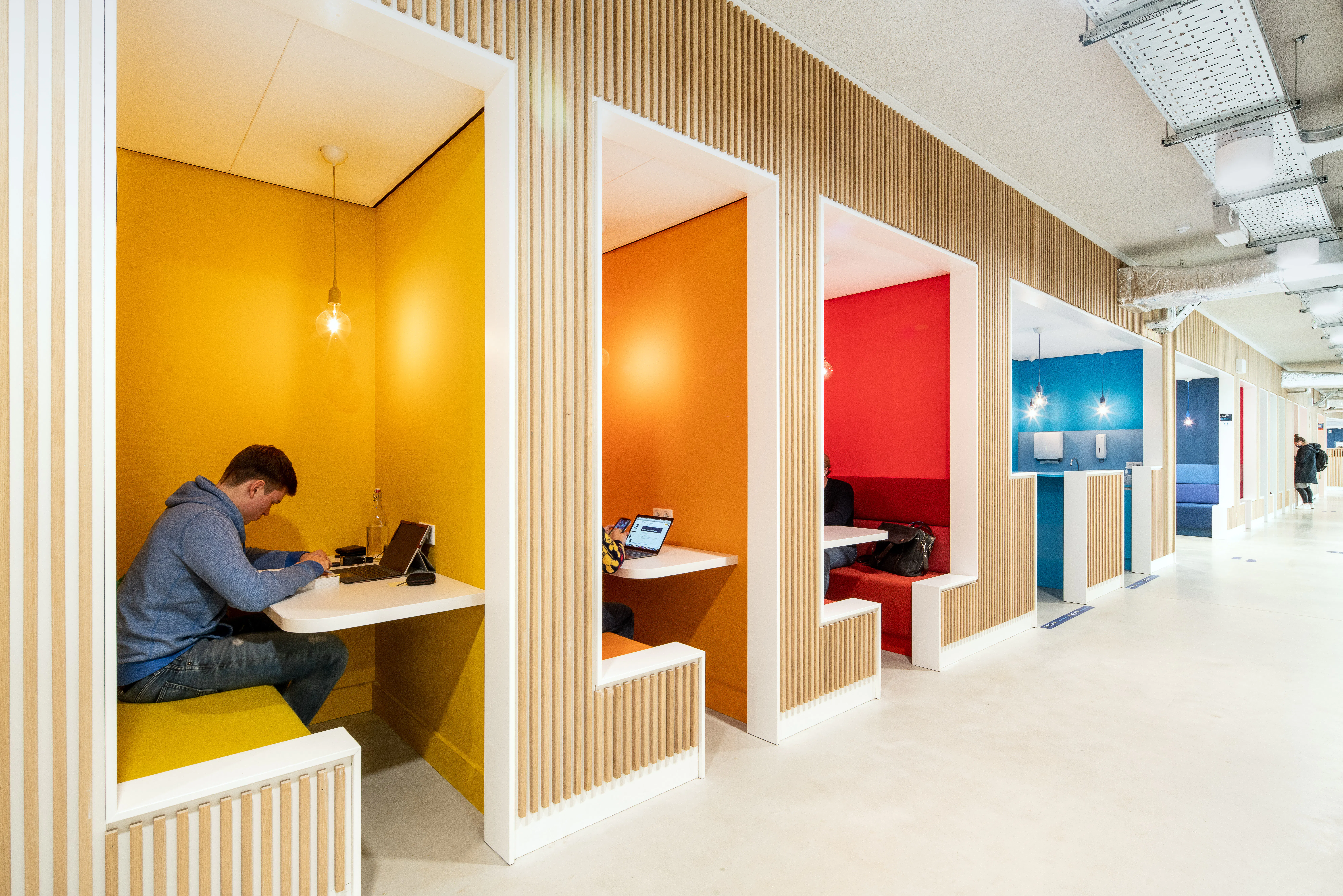 Study cover for Global Supply Chain Management and Change