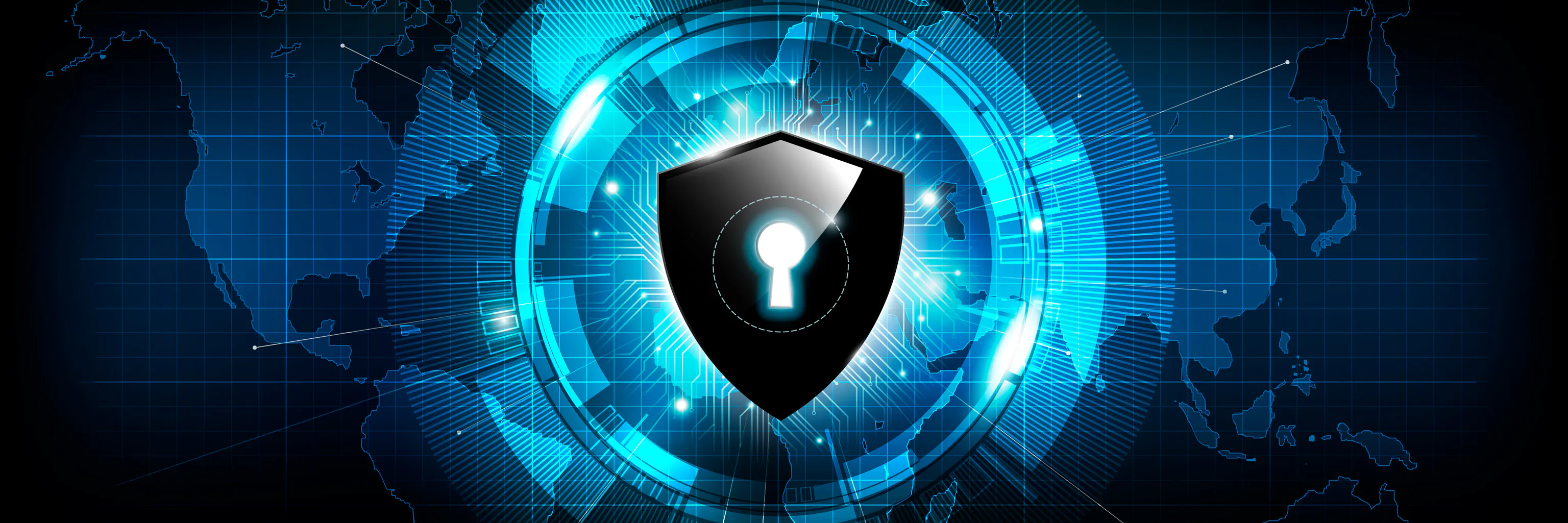 Study cover for Cyber Security