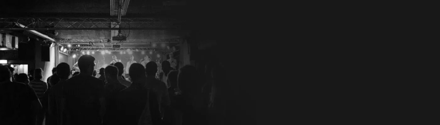 Study cover for Performing Arts Management and Entertainment