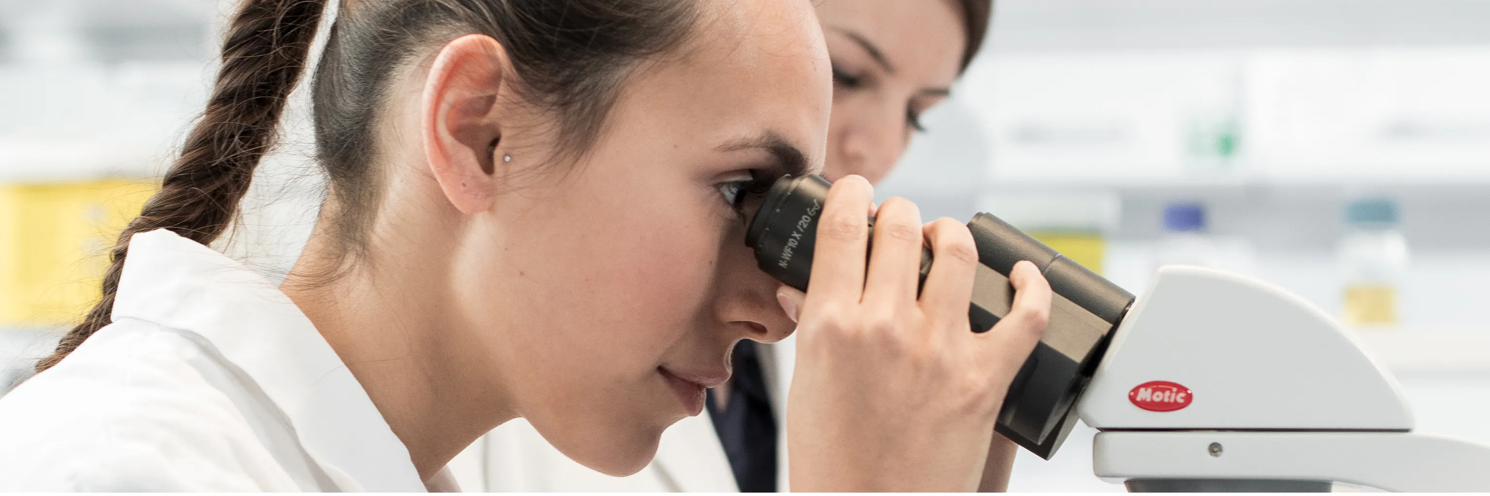 Study cover for Bioanalytical Chemistry and Pharmaceutical Analysis (Fast Track)