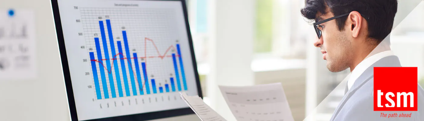 Study cover for Finance