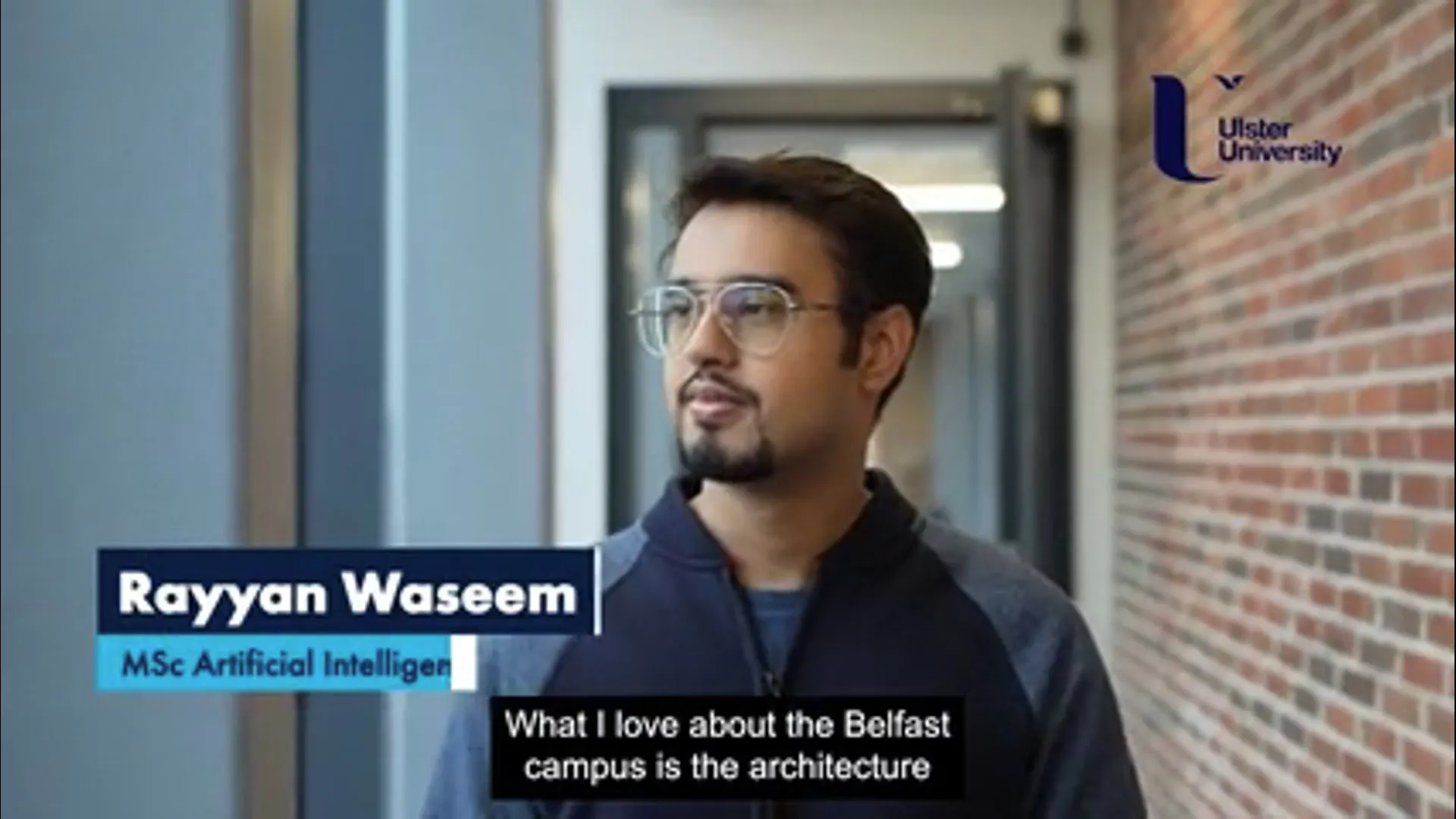 Personalised Medicine at Ulster University Image 3