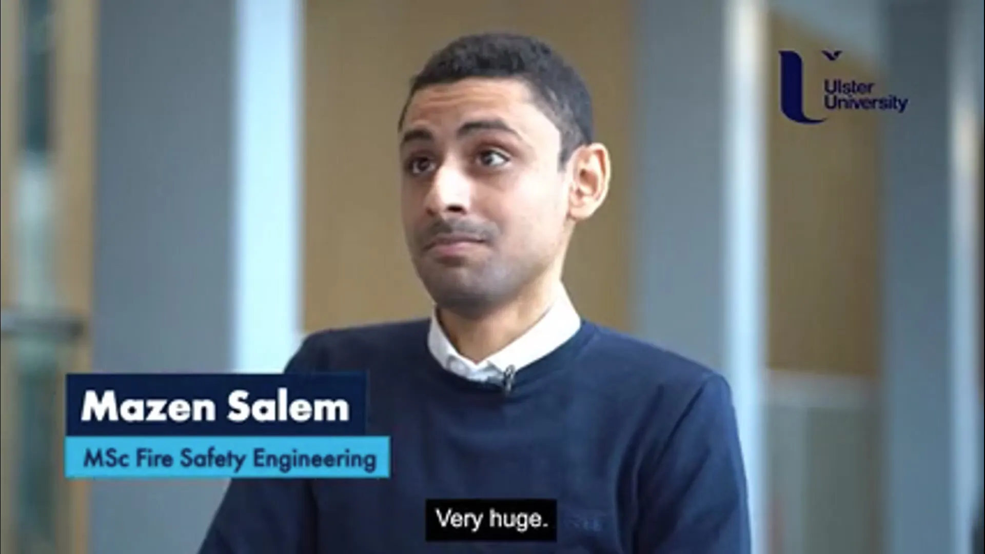 Pharmaceutical Sciences (Online) (Part-time) at Ulster University Image 3