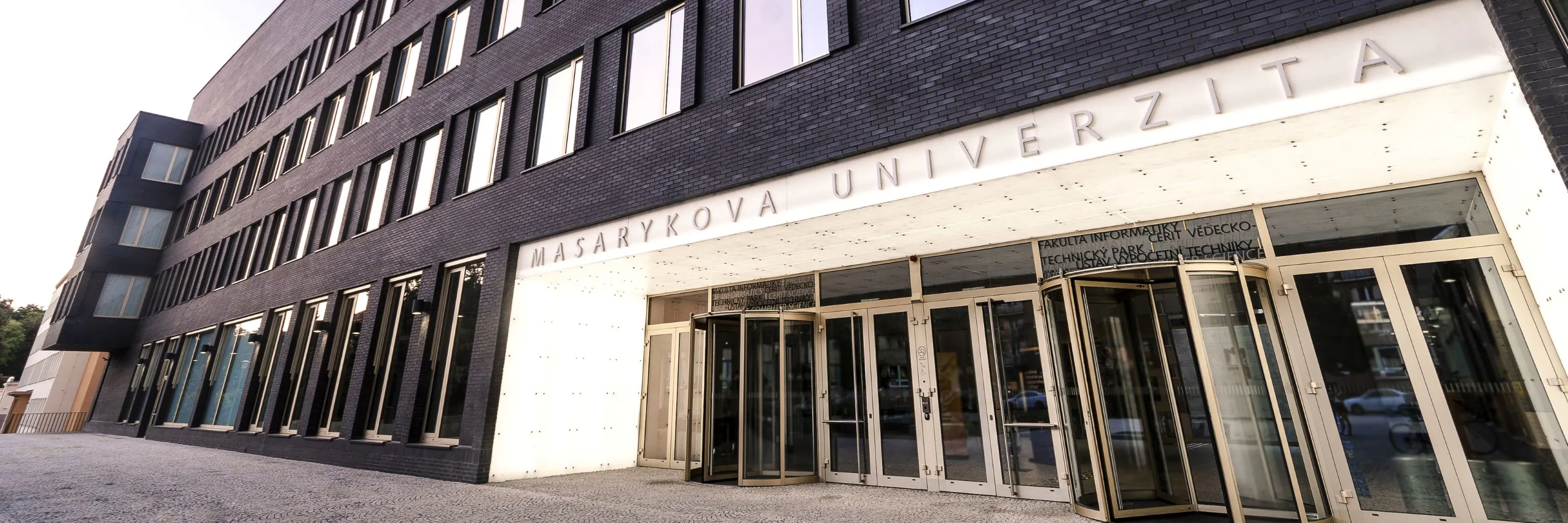 Study cover for Computer Systems, Communication and Security