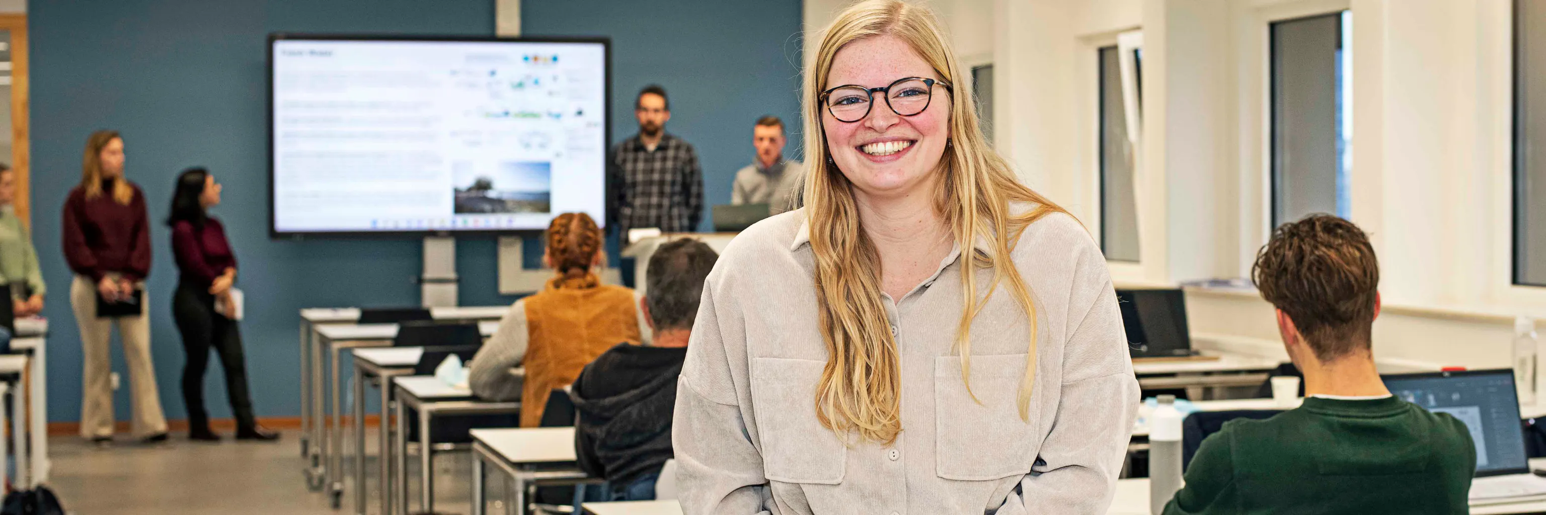 Study cover for River Delta Development