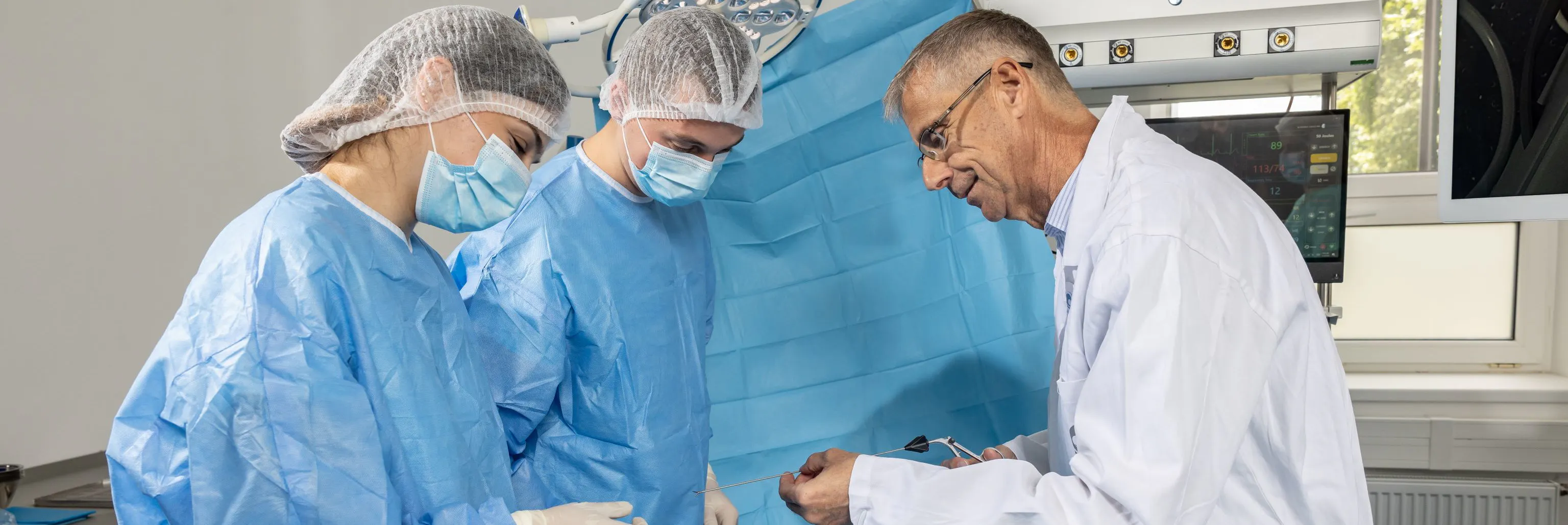 Study cover for General Medicine