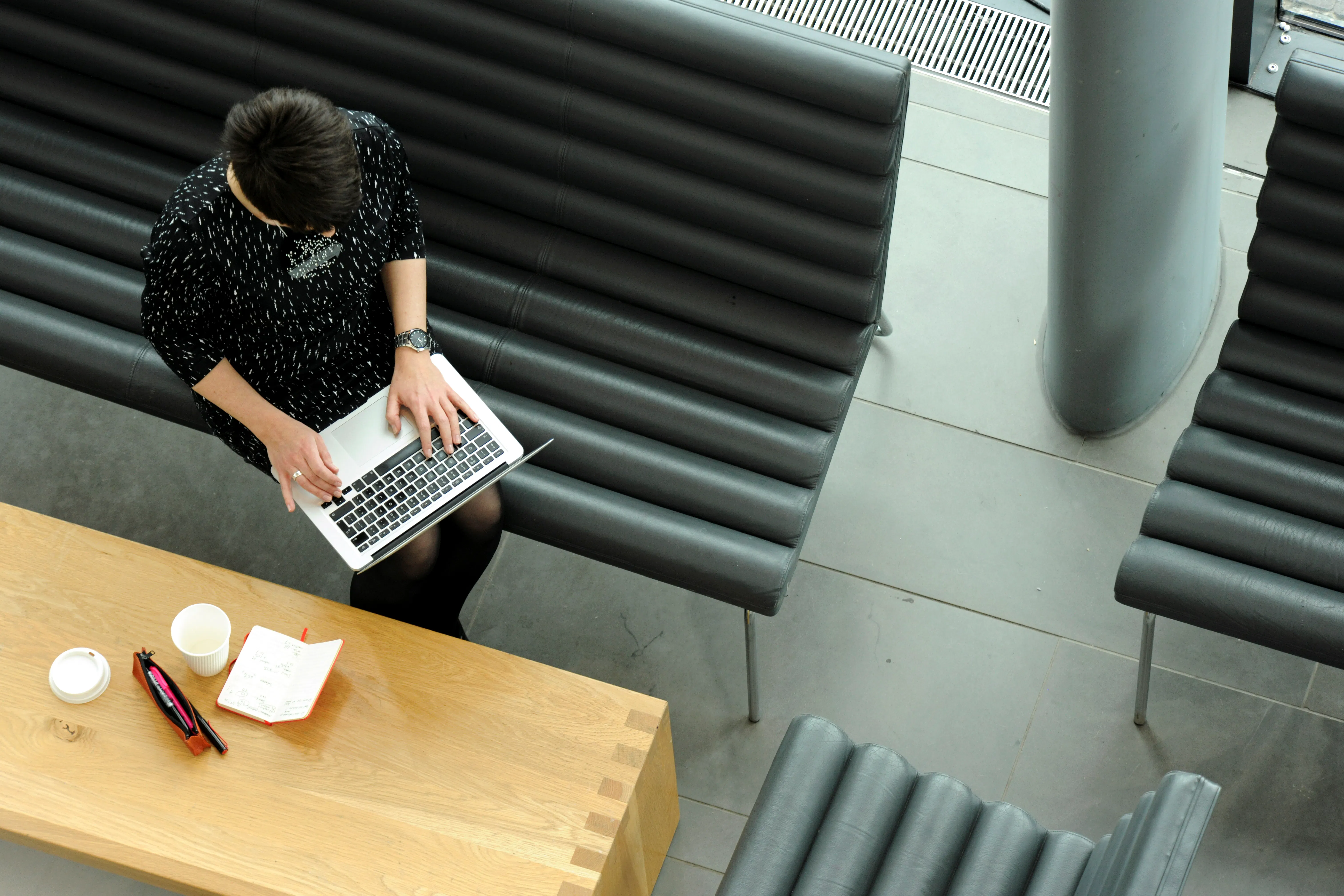 Study cover for Business and Enterprise (Top-up) (Online) (Hons)