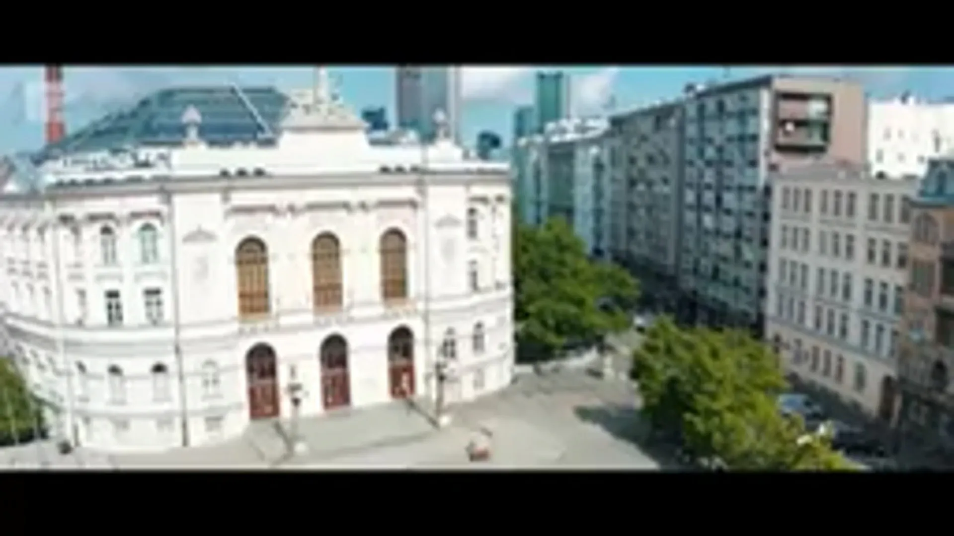 Electrical Engineering at Warsaw University of Technology Image 2