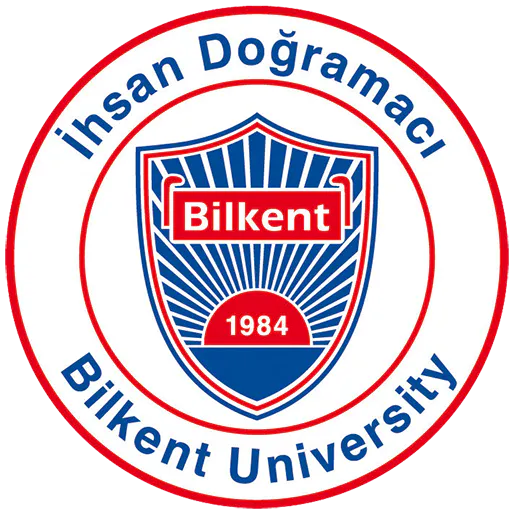 Logo of Bilkent University