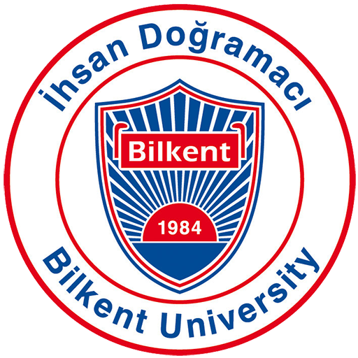 Logo of Bilkent University