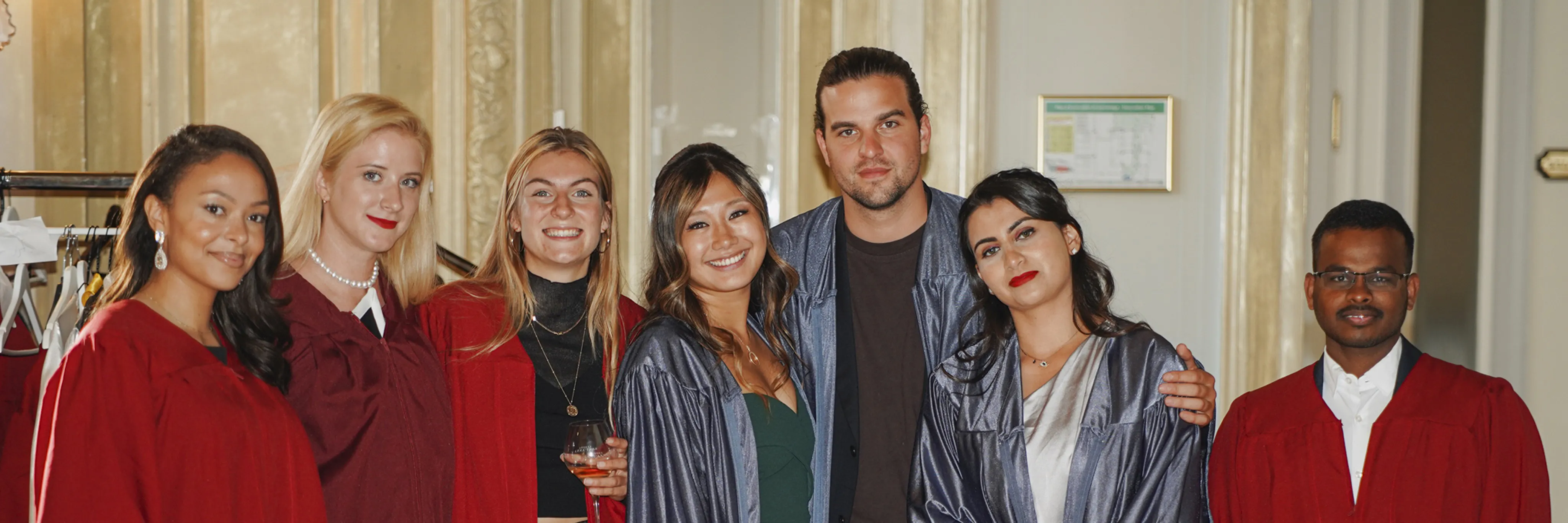 Study cover for International Relations