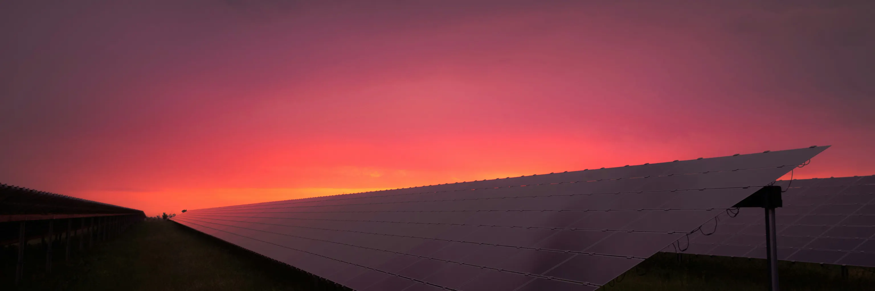 Study cover for Renewable Energy