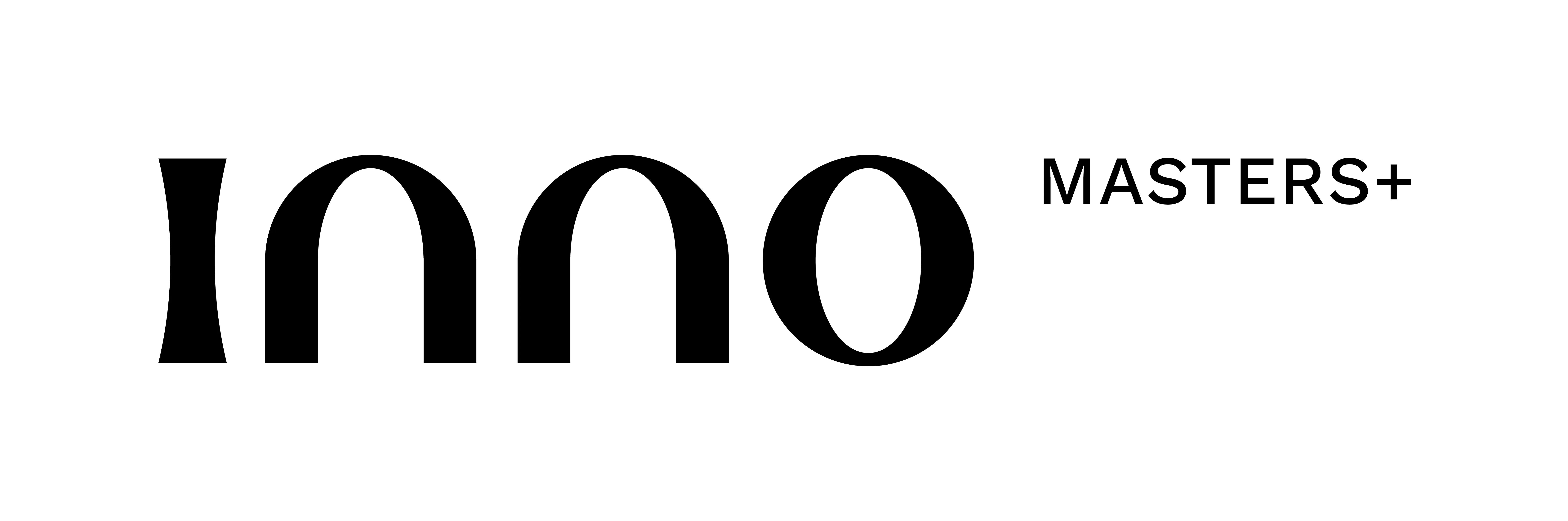 Logo InnoEnergy Masters+