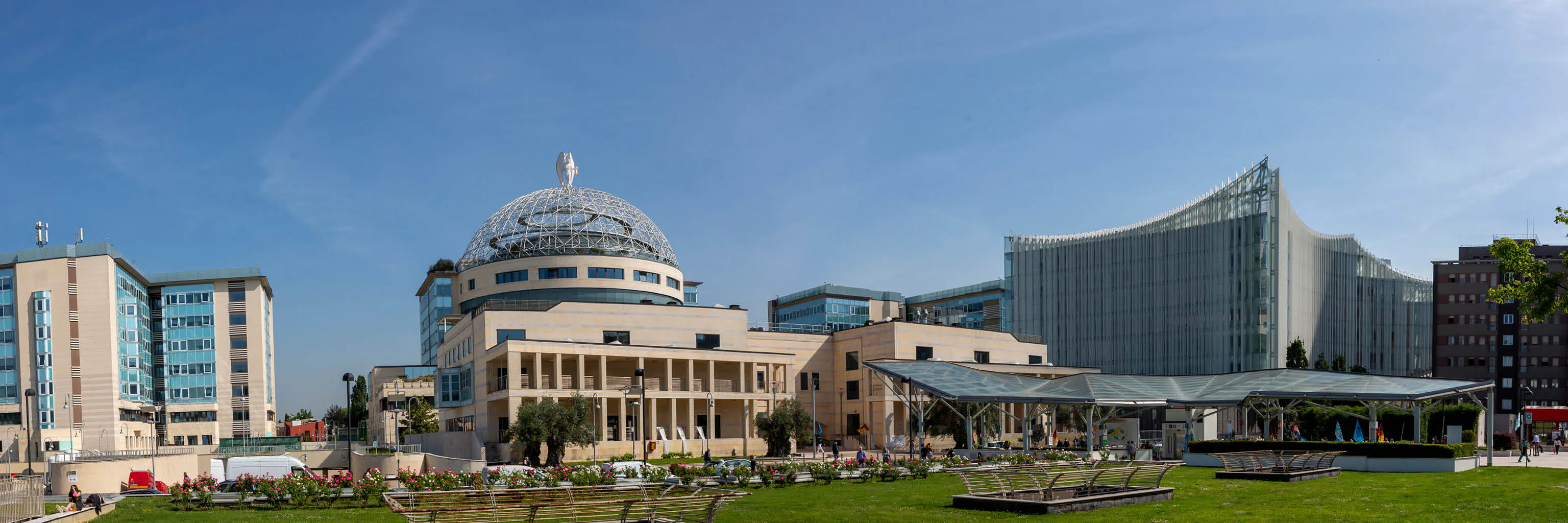 Study cover for International Medical Doctor Program