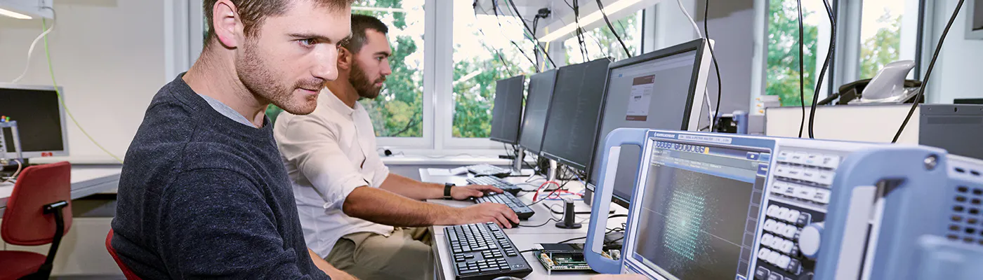 Study cover for Autonomous Systems