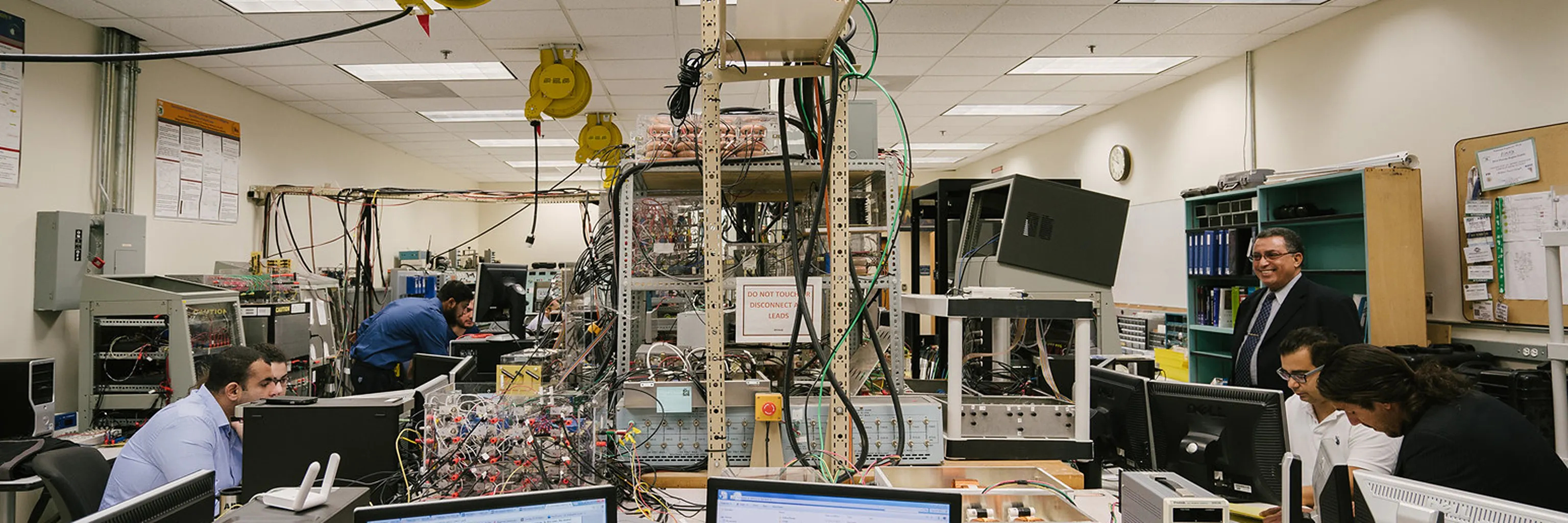 Study cover for Cybersecurity