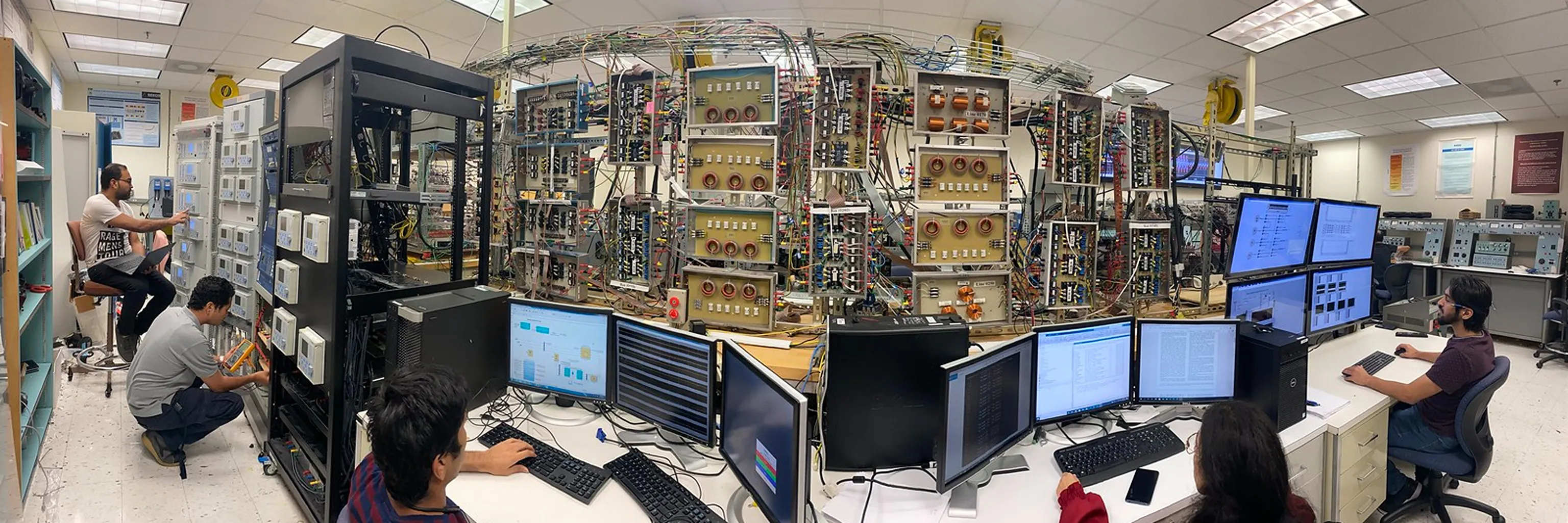 Study cover for Electrical Engineering