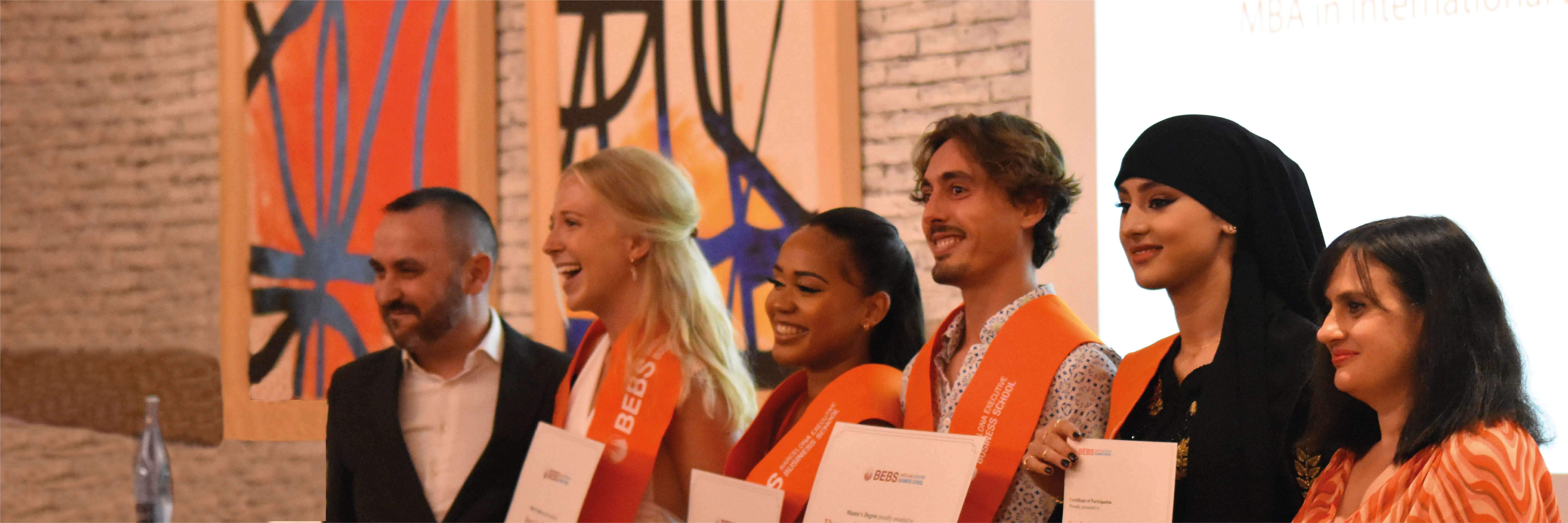 Study cover for Leadership and Talent Management