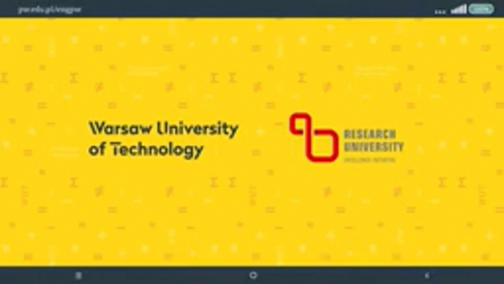 Green Technologies in Chemical Engineering at Warsaw University of Technology Image 7