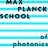 Logo Max Planck School of Photonics