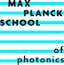Logo Max Planck School of Photonics